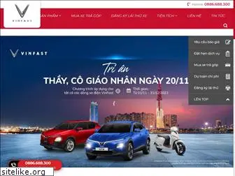 vinfast-thanhhoa.com.vn