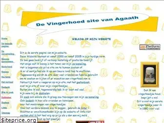 vingerhoedjes.net