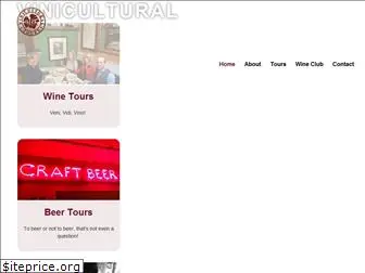 www.viniculturaltours.com