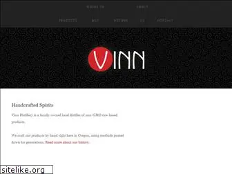 vinndistillery.com