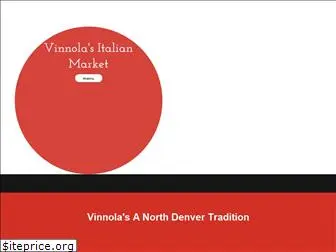 vinnolasitalianmarket.com