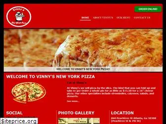 vinnysmidtown.com