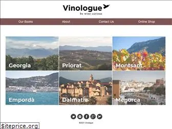 vinologue.com