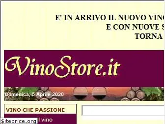 vinostore.it