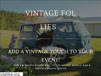 vintage-follies.com