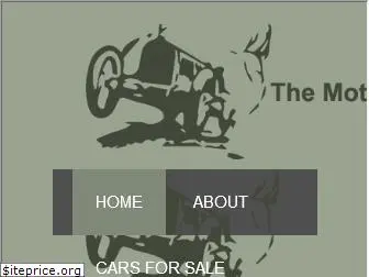 vintageandclassiccars.co.uk