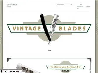 vintagebladesllc.com