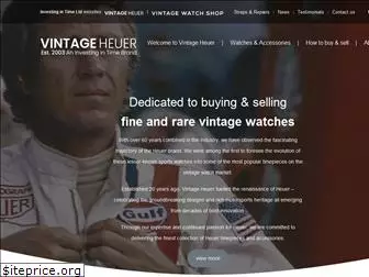 vintageheuer.com