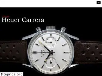 vintageheuercarrera.com