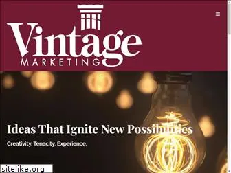 vintagemarketing.com