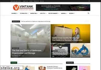 vintank.com