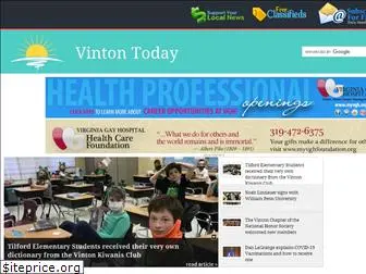 vintontoday.com