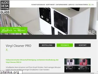 vinylcleaner.info