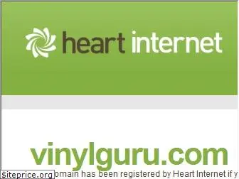 vinylguru.com