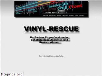 vinylrescue.de