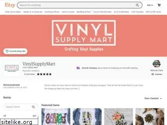 vinylsupplymart.com