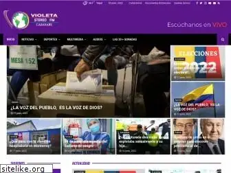 violetastereo.com