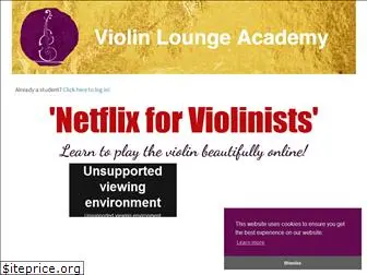 violinviolaacademy.com