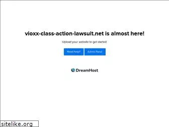 vioxx-class-action-lawsuit.net