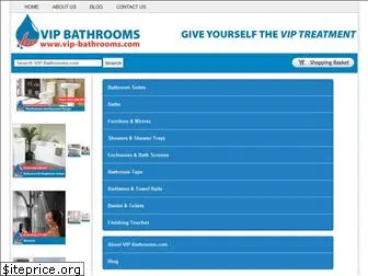 vip-bathrooms.com