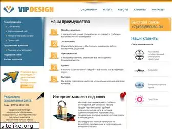 vip-design.ru