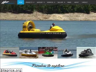 viperhovercraft.com.au