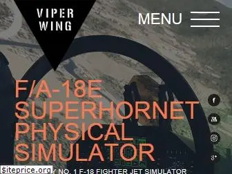 viperwing.com