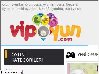 vipoyun.com