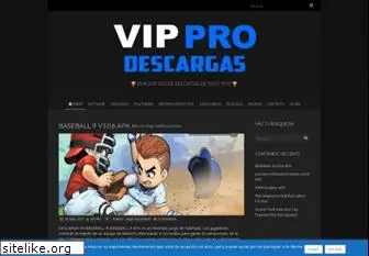 vipprodescargas.com