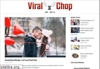 viralchop.com