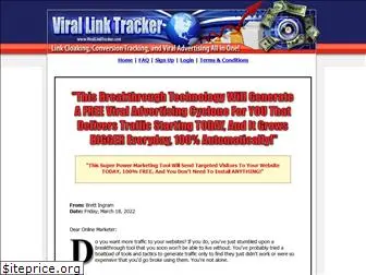 virallinktracker.com