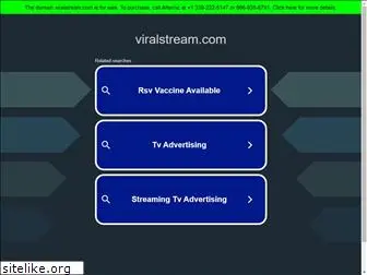 viralstream.com