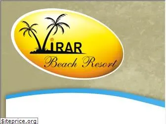 virarbeachresort.com