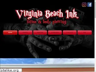 virginiabeachink.com