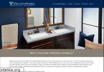 virginiamarble.com