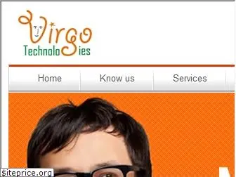 virgotechnologies.com