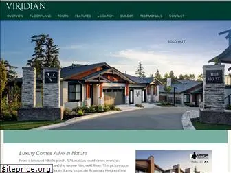 viridianhomes.ca