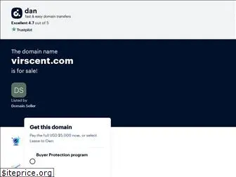 virscent.com