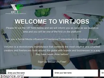 virtjobs.com