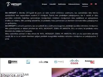 virtsoft.lv