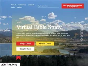 virtualbiblestudy.com