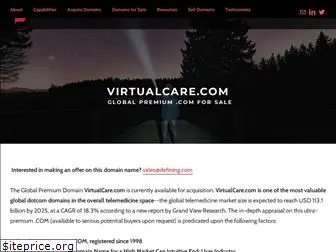virtualcare.com