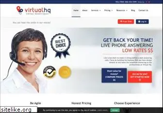 virtualheadquarters.com