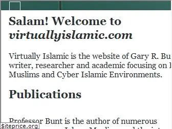 virtuallyislamic.com