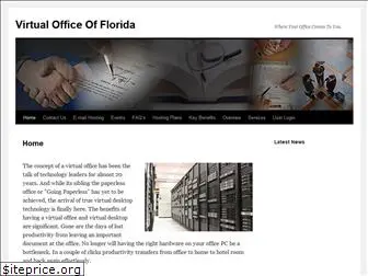 virtualofficefl.com