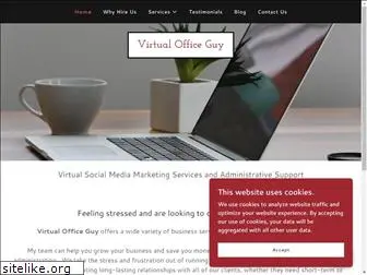 virtualofficeguy.com