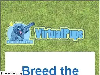 virtualpups.com