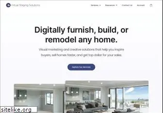 virtualstagingsolutions.com