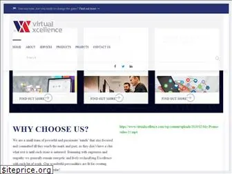 virtualxcellence.com