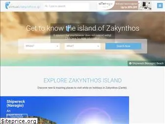 virtualzakynthos.gr